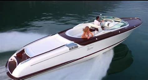 riva by gucci|AquaRiva by Gucci Riva Boats On The Water Video Commercial .